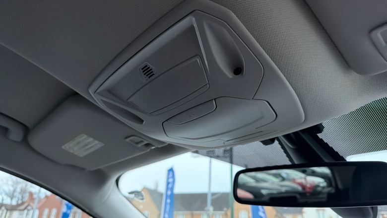 Ford Kuga 2.0 TDCi Titanium 5dr 2WD Diesel Estate